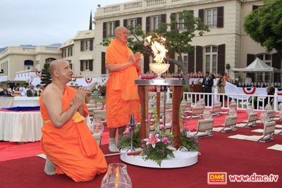 วิสาขบูชานานาชาติ (Vesak Day)